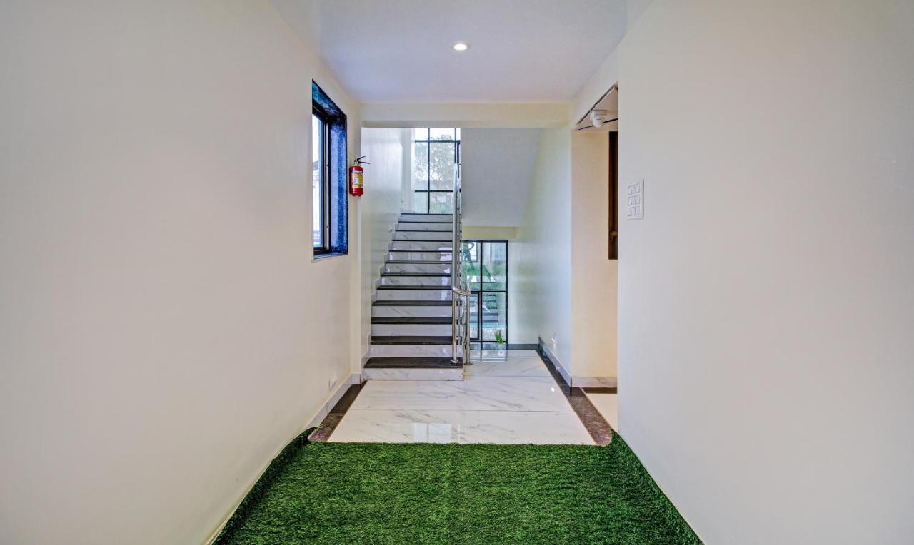 Treebo Dreamworld Hotel Mahabaleshwar Ngoại thất bức ảnh