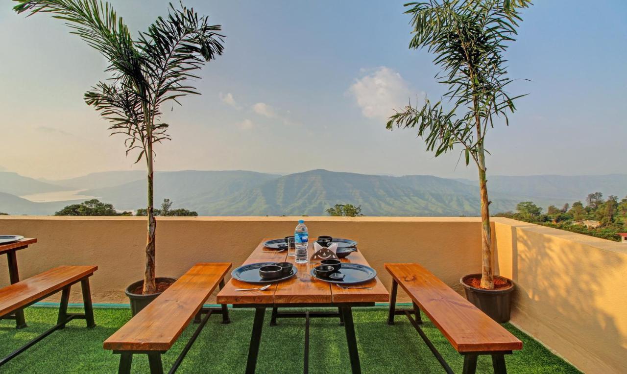 Treebo Dreamworld Hotel Mahabaleshwar Ngoại thất bức ảnh