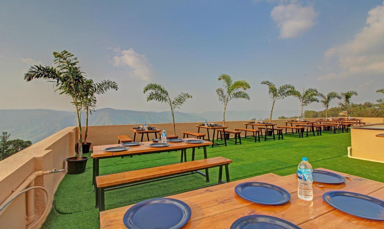 Treebo Dreamworld Hotel Mahabaleshwar Ngoại thất bức ảnh