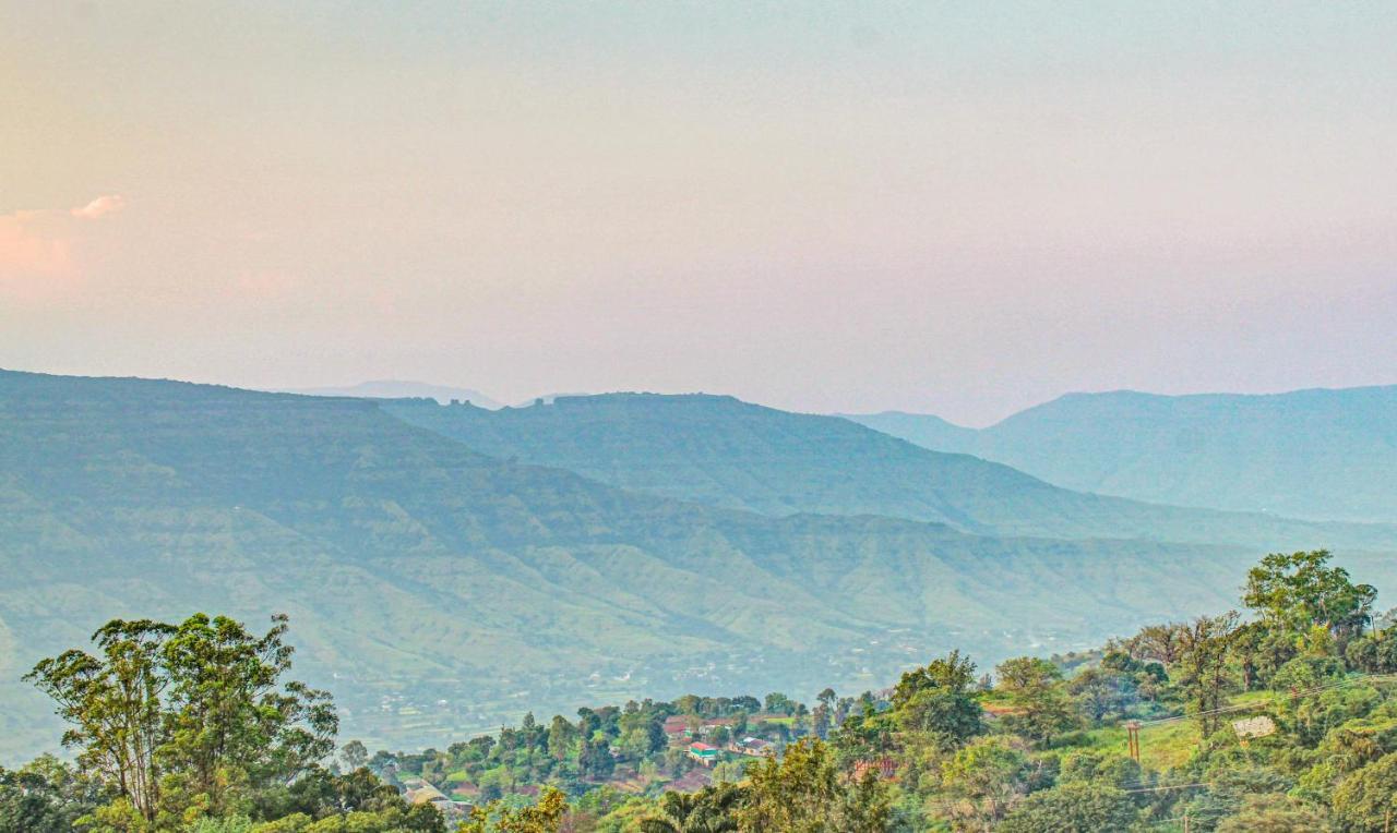 Treebo Dreamworld Hotel Mahabaleshwar Ngoại thất bức ảnh