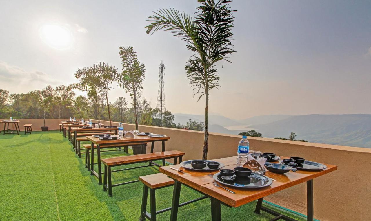 Treebo Dreamworld Hotel Mahabaleshwar Ngoại thất bức ảnh