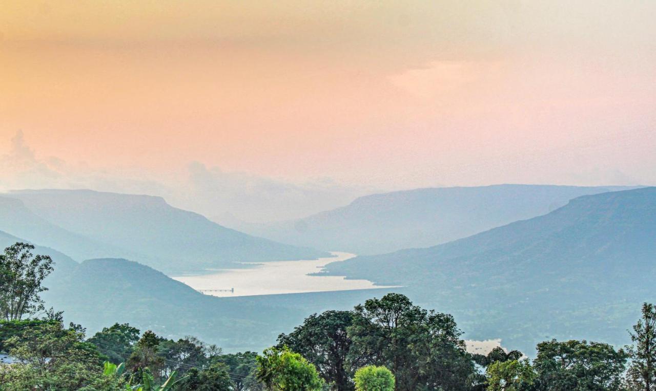 Treebo Dreamworld Hotel Mahabaleshwar Ngoại thất bức ảnh